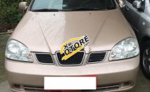 Cần bán xe Daewoo Lacetti sản xuất năm 2004, giá 95tr Cần bán xe Daewoo Lacetti sản xuất năm 2004, giá 95tr