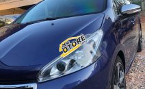 Bán Peugeot 208 đời 2015, xe nhập Bán Peugeot 208 đời 2015, xe nhập