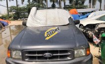 Bán Ford Ranger 4x4 MT 2001, xe nhập Bán Ford Ranger 4x4 MT 2001, xe nhập