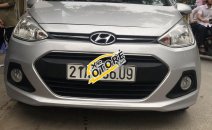 Xe Hyundai Grand i10 sản xuất 2016 xe gia đình Xe Hyundai Grand i10 sản xuất 2016 xe gia đình