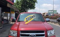 Bán Ford Ranger 2008, màu đỏ chính chủ, giá tốt Bán Ford Ranger 2008, màu đỏ chính chủ, giá tốt