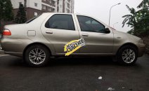 Cần bán lại xe Fiat Albea đời 2007 số tự động Cần bán lại xe Fiat Albea đời 2007 số tự động