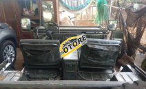 Cần bán xe Jeep A2 1982, nhập khẩu Cần bán xe Jeep A2 1982, nhập khẩu