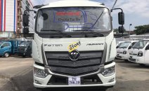 Bán xe với giá cực rẻ - Tặng phụ kiện chính hãng với chiếc Thaco Auman C160, sản xuất 2020 Bán xe với giá cực rẻ - Tặng phụ kiện chính hãng với chiếc Thaco Auman C160, sản xuất 2020