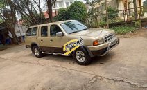 Bán Ford Ranger năm sản xuất 2001, màu vàng Bán Ford Ranger năm sản xuất 2001, màu vàng