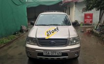 Bán Ford Escape 2.3 AT sản xuất 2006 chính chủ, 210tr Bán Ford Escape 2.3 AT sản xuất 2006 chính chủ, 210tr