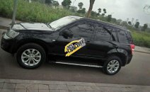 Cần bán lại xe Suzuki Grand vitara 2013, màu đen, nhập khẩu nguyên chiếc Cần bán lại xe Suzuki Grand vitara 2013, màu đen, nhập khẩu nguyên chiếc