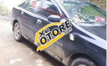 Bán ô tô Daewoo Lacetti EX 1.6 MT đời 2005, giá 120tr Bán ô tô Daewoo Lacetti EX 1.6 MT đời 2005, giá 120tr