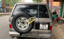 Cần bán gấp Isuzu Trooper đời 2003, giá 125tr Cần bán gấp Isuzu Trooper đời 2003, giá 125tr