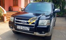 Cần bán lại xe Ford Ranger đời 2008, xe nhập chính chủ, 258tr Cần bán lại xe Ford Ranger đời 2008, xe nhập chính chủ, 258tr