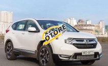 Honda CR V 2020 - Bán xe Honda CR V 2020, màu trắng, nhập khẩu Honda CR V 2020 - Bán xe Honda CR V 2020, màu trắng, nhập khẩu