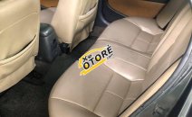 Cần bán lại xe Daewoo Leganza 2001, màu đen Cần bán lại xe Daewoo Leganza 2001, màu đen