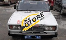 Bán ô tô Lada 2107 sản xuất năm 1990, nhập khẩu Bán ô tô Lada 2107 sản xuất năm 1990, nhập khẩu