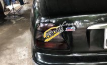 Cần bán Daewoo Leganza đời 2001, nhập khẩu, giá 79tr Cần bán Daewoo Leganza đời 2001, nhập khẩu, giá 79tr