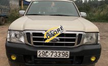 Cần bán xe Ford Ranger đời 2005, xe nhập, giá 165tr Cần bán xe Ford Ranger đời 2005, xe nhập, giá 165tr