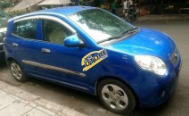 Bán Kia Picanto đời 2008, nhập khẩu Bán Kia Picanto đời 2008, nhập khẩu