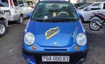 Cần bán gấp Daewoo Matiz SE năm 2008 Cần bán gấp Daewoo Matiz SE năm 2008