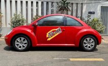 Cần bán Volkswagen Beetle 2007, màu đỏ, nhập khẩu nguyên chiếc Cần bán Volkswagen Beetle 2007, màu đỏ, nhập khẩu nguyên chiếc