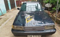 Bán Toyota Cressida năm sản xuất 1993, nhập khẩu nguyên chiếc, giá 50tr Bán Toyota Cressida năm sản xuất 1993, nhập khẩu nguyên chiếc, giá 50tr
