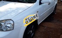 Bán Daewoo Lacetti đời 2009, giá 168tr Bán Daewoo Lacetti đời 2009, giá 168tr