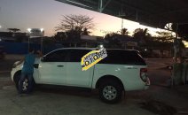 Cần bán lại xe Ford Ranger 2018, màu trắng, nhập khẩu nguyên chiếc, giá chỉ 530 triệu Cần bán lại xe Ford Ranger 2018, màu trắng, nhập khẩu nguyên chiếc, giá chỉ 530 triệu