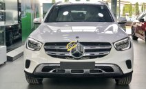 Mercedes-Benz 190 2020 - Cần bán xe với giá ưu đãi - Tặng phụ kiện chính hãng khi mua chiếc Mercedes GLC 200 4Matic, đời 2020