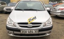 Cần bán gấp Hyundai Click sản xuất 2007, xe nhập Cần bán gấp Hyundai Click sản xuất 2007, xe nhập
