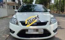 Cần bán lại xe Ford Focus 1.8AT đời 2011, màu trắng như mới Cần bán lại xe Ford Focus 1.8AT đời 2011, màu trắng như mới