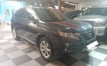 Cần bán lại xe Lexus RX350 2010, màu xám, nhập khẩu nguyên chiếc Cần bán lại xe Lexus RX350 2010, màu xám, nhập khẩu nguyên chiếc