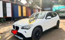 Cần bán gấp BMW X1 2010, màu trắng, xe nhập Cần bán gấp BMW X1 2010, màu trắng, xe nhập
