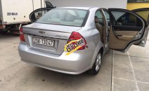 Xe Chevrolet Aveo sản xuất 2015, giá tốt Xe Chevrolet Aveo sản xuất 2015, giá tốt