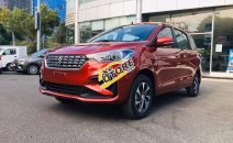 Suzuki Ertiga GLX 2020 - Xe nhập Indonesia - Suzuki Ertiga GLX sản xuất 2020, màu đỏ, bán giá tốt