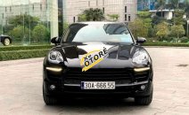 Bán Porsche Macan đời 2015, xe nhập, đăng ký tháng 4/2015 Bán Porsche Macan đời 2015, xe nhập, đăng ký tháng 4/2015