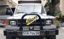 Cần bán Hyundai Galloper đời 1994, xe cũ, nhập khẩu Hàn Quốc Cần bán Hyundai Galloper đời 1994, xe cũ, nhập khẩu Hàn Quốc