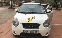 Bán Kia Morning năm 2008, màu trắng, nhập khẩu Hàn Quốc Bán Kia Morning năm 2008, màu trắng, nhập khẩu Hàn Quốc