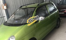 Cần bán xe Daewoo Matiz SE đời 2008 giá cạnh tranh Cần bán xe Daewoo Matiz SE đời 2008 giá cạnh tranh