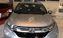 Honda CR V 2020 - Mua xe giá tốt - Giao dịch nhanh gọn khi mua chiếc Honda CRV E, đời 2019, nhập khẩu nguyên chiếc