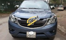 Mazda BT 50 2019 - Cần bán gấp Mazda BT 50 đời 2019, xe nhập số tự động, giá tốt Mazda BT 50 2019 - Cần bán gấp Mazda BT 50 đời 2019, xe nhập số tự động, giá tốt