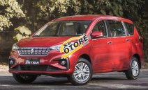 Suzuki Ertiga 2020 - Hỗ trợ mua xe trả góp lãi suất thấp khi mua chiếc Suzuki Ertiga AT, sản xuất 2020, xe nhập khẩu