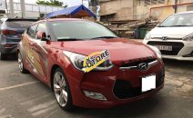 Cần bán Hyundai Veloster 2011, nhập khẩu nguyên chiếc Cần bán Hyundai Veloster 2011, nhập khẩu nguyên chiếc