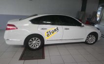 Bán xe Nissan Teana 2.0 năm 2011, màu trắng, nhập khẩu tại Nhật Bán xe Nissan Teana 2.0 năm 2011, màu trắng, nhập khẩu tại Nhật