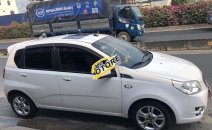 Bán Daewoo GentraX sản xuất năm 2010, màu trắng, xe nhập Bán Daewoo GentraX sản xuất năm 2010, màu trắng, xe nhập