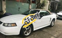 Bán Ford Mustang đời 2006, màu trắng, nhập khẩu nguyên chiếc Bán Ford Mustang đời 2006, màu trắng, nhập khẩu nguyên chiếc