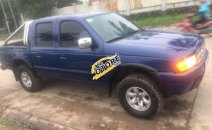Bán xe Ford Ranger đời 2001, màu xanh lam giá cạnh tranh Bán xe Ford Ranger đời 2001, màu xanh lam giá cạnh tranh