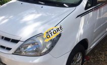 Bán Toyota Innova 2008, máy chưa hề mục mọt Bán Toyota Innova 2008, máy chưa hề mục mọt