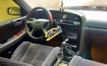 Cần bán gấp Toyota Cressida đời 1991, màu đỏ, nhập khẩu, giá 125tr Cần bán gấp Toyota Cressida đời 1991, màu đỏ, nhập khẩu, giá 125tr