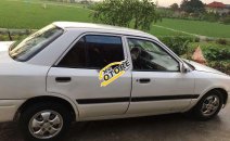 Bán Mazda 323F năm sản xuất 1996, màu trắng, xe nhập Bán Mazda 323F năm sản xuất 1996, màu trắng, xe nhập