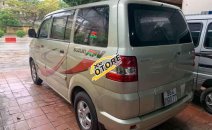 Cần bán gấp Suzuki APV năm 2007 Cần bán gấp Suzuki APV năm 2007
