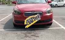 Bán Hyundai Verna đời 2008, xe nhập, giá 152 triệu Bán Hyundai Verna đời 2008, xe nhập, giá 152 triệu