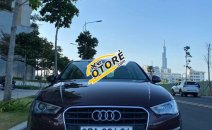 Bán Audi A3 năm sản xuất 2014, màu đỏ, xe nhập, giá tốt Bán Audi A3 năm sản xuất 2014, màu đỏ, xe nhập, giá tốt